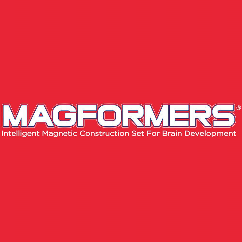Magformers